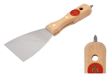 SPATOLA PER STUCCATORI