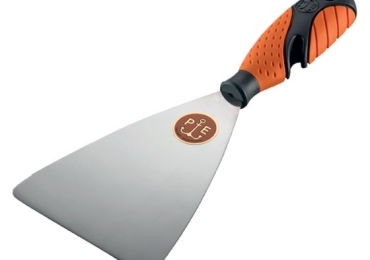 SPATOLA PER STUCCATORI 