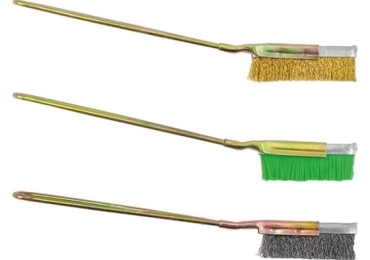 SPAZZOLA A MANO SLIM 