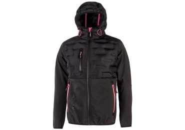 GIACCA SPOCK LADY U-POWER