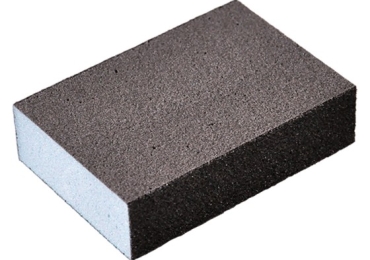 SPUGNA ABRASIVA