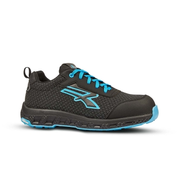 SCARPE ANTINFORTUNISTICHE STINGER U-POWER