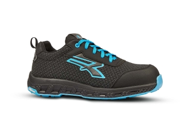 SCARPE ANTINFORTUNISTICHE STINGER U-POWER