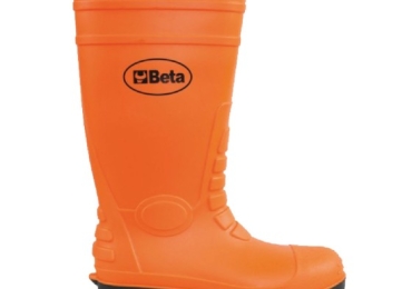 STIVALI ANTINFORTUNISTICA 7328