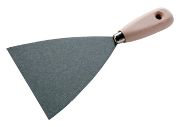 SPATOLA PER STUCCATORI