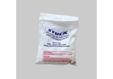 STUCCO IN POLVERE 1 KG