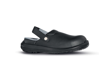 SCARPE ANTINFORTUNISTICHE SUPER U-POWER