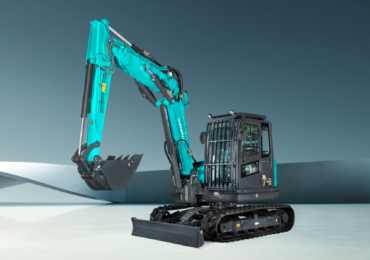 MINIESCAVATORE SWE 90UF-2PB