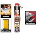 Schiuma poliuretanica B1 resistente al fuoco