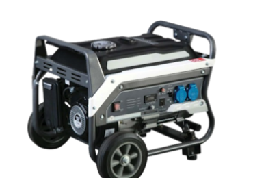 GENERATORE DI CORRENTE A BENZINA GC3