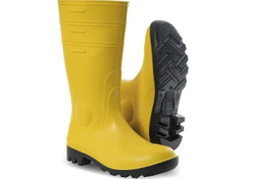 STIVALE GOREX GIALLO