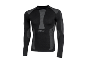 MAGLIETTA U-POWER TERMICA CURMA