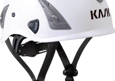 Casco Antinfortunistico