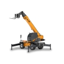 SOLLEVATORE TELESCOPICO 25 MT.