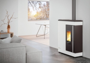 STUFA A PELLET ‘FINE 14.3’