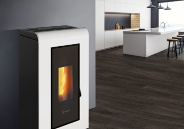 STUFA A PELLET ‘KING 12’