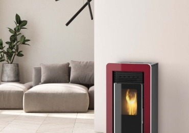 STUFA A PELLET ‘MAGA  11’