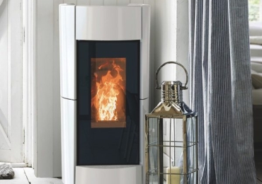 STUFA A PELLET ‘CHIC’