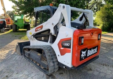 BOBCAT T590