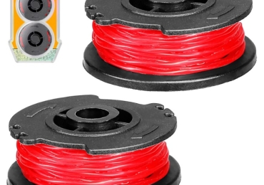 BOBINA DI RICAMBIO PER TAGLIAERBA