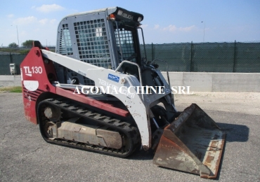 Takeuchi TL130