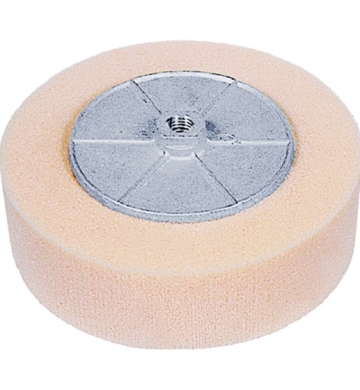 TAMPONE PER LUCIDARE