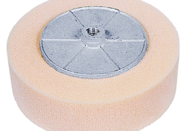 TAMPONE PER LUCIDARE