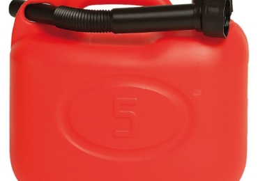 TANICA PER CARBURANTI