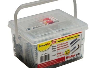 TASSELLI BOX SMARTIX FISCHER