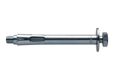 TASSELLO PASSANTE ACCIAIO