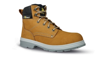 SCARPE ANTINFORTUNISTICHE TAXI U-POWER