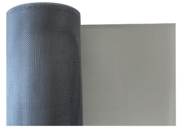 TELA ZANZARIERA ALLUMINIO