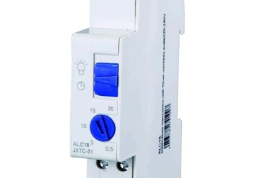 TEMPORIZZATORE MECCANICO