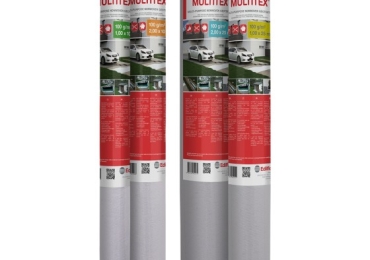 TESSUTO NON TESSUTO PER DRENAGGI