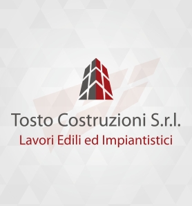 TOSTO COSTRUZIONI