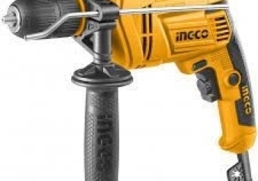 TRAPANO A PERCUSSIONE 650W INGCO