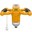 TRAPANO MISCELATORE MESCOLATORE