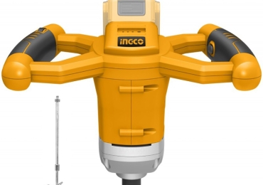 TRAPANO MISCELATORE MESCOLATORE