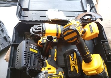 TRIS IMPORTANTE AVVITATORE