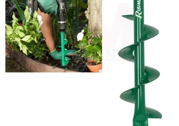 TRIVELLA PER TRAPANO RIBIMEX