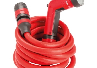 TUBO ESTENSIBILE PER GIARDINO