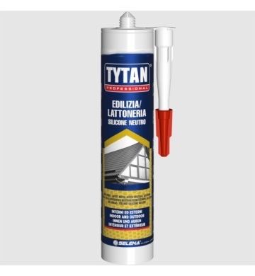 TYTAN SILICONE