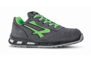 SCARPE DA LAVORO U-POWER POINT