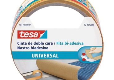 NASTRO BIADESIVO UNIVERSALE