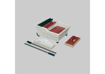 VASCHETTA LAVAGGIO PER PIASTRELLISTI