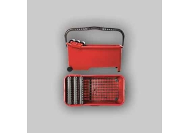 VASCHETTA LAVAGGIO PER PIASTRELLISTI