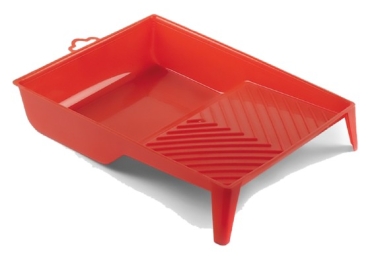 VASCHETTA PER RULLI CM 25 