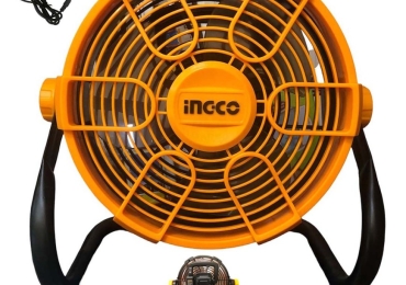 VENTILATORE PORTATILE INGCO