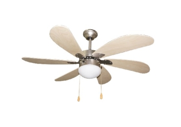 VENTILATORE A SOFFITTO MARGHERITA
