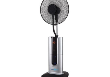 VENTILATORE NEBULIZZATORE